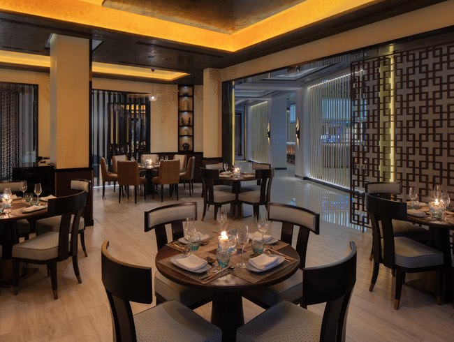 Ignite the Night at Buddha-Bar Beach